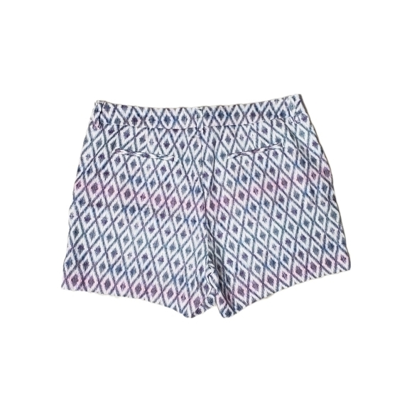 Level 99 Cindi Linen Blend Trouser  Short Size 32/14 - Picture 2 of 9